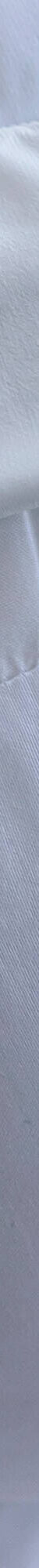 Sous-taie de traversin imperméable (blanc) Sous-taie de traversin imperméable (blanc)